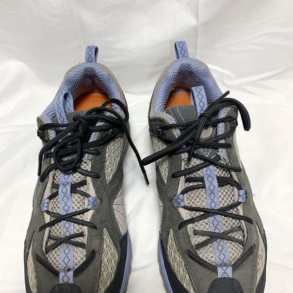 Merrell Ortholite Avian Light Ventilator Women's Hiking Shoes Size 7 - Picture 8 of 16